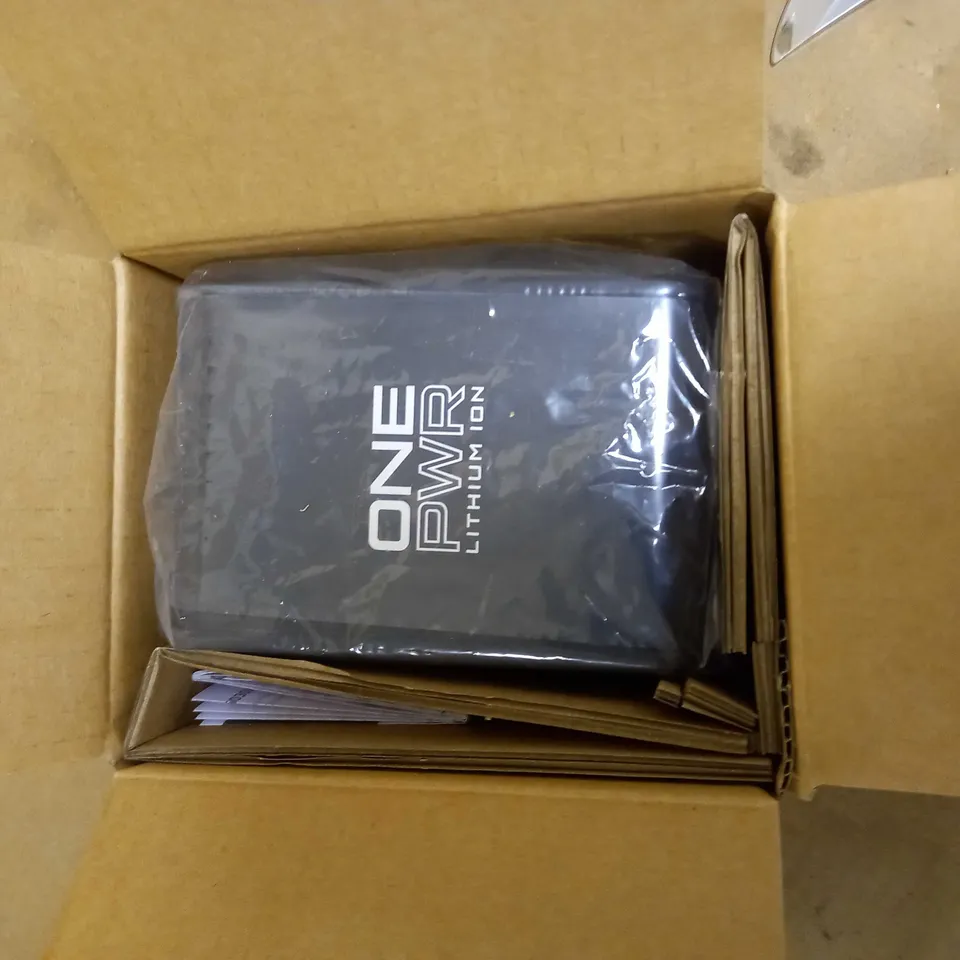 VAX ONEPWR 4.0AH MAX BATTERY