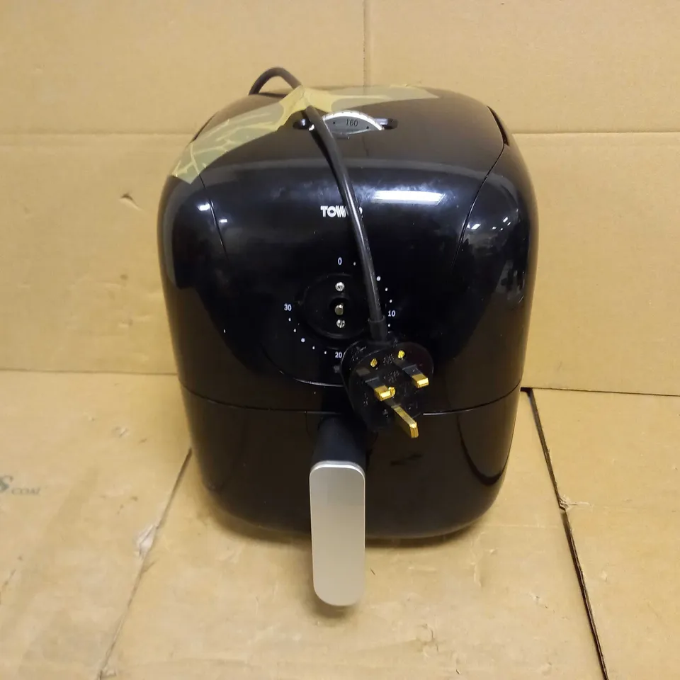 TOWER VORTX AIR FRYER 