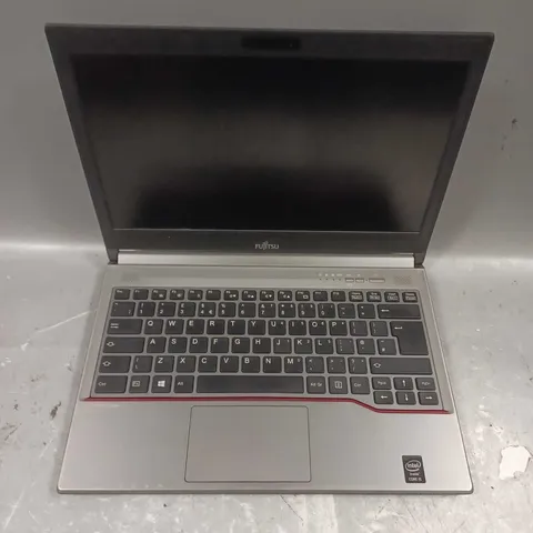 FUJITSU LIFEBOOK E734 LAPTOP 