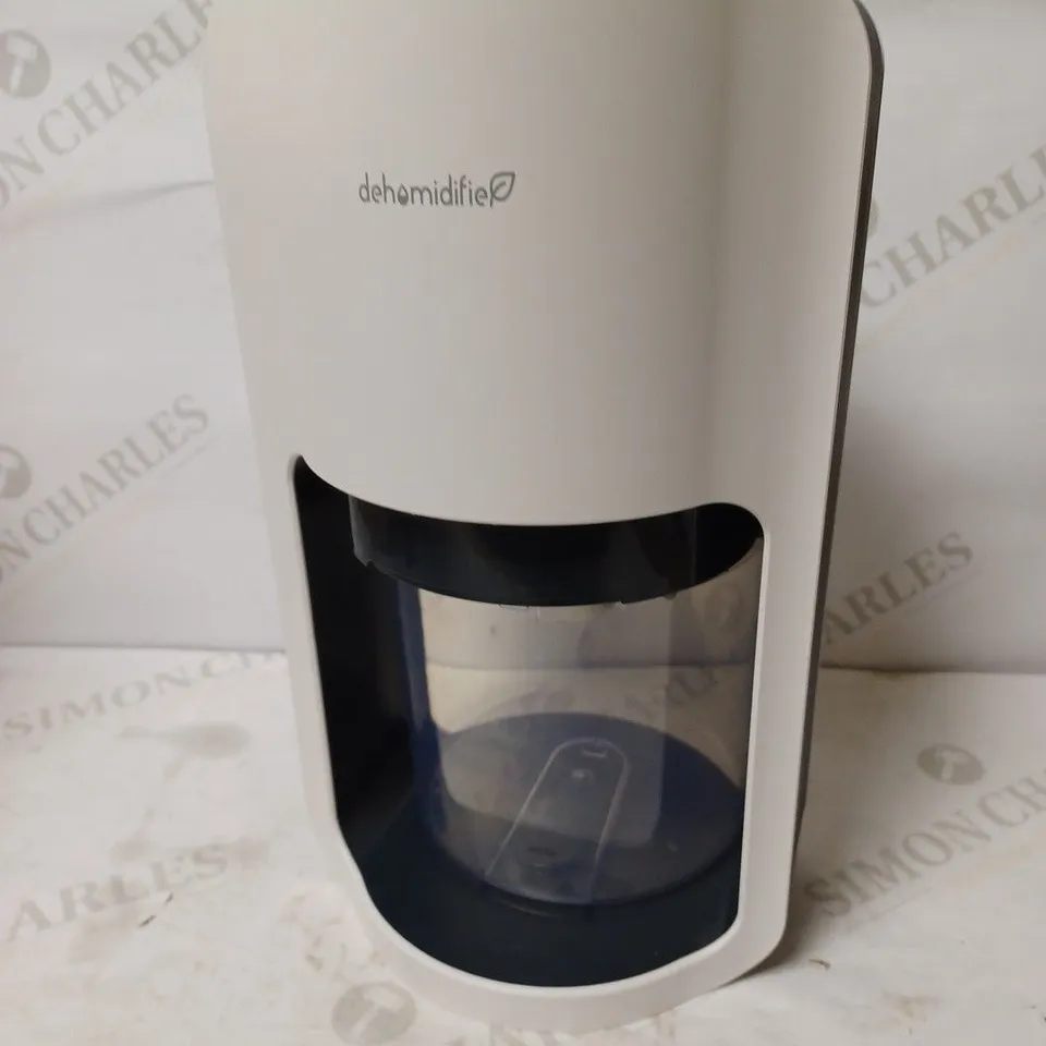 CONOPU DEHUMIDIFER DH-CS06