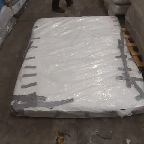 QUALITY BAGGED ASPIRE KING SIZE MATTRESS 