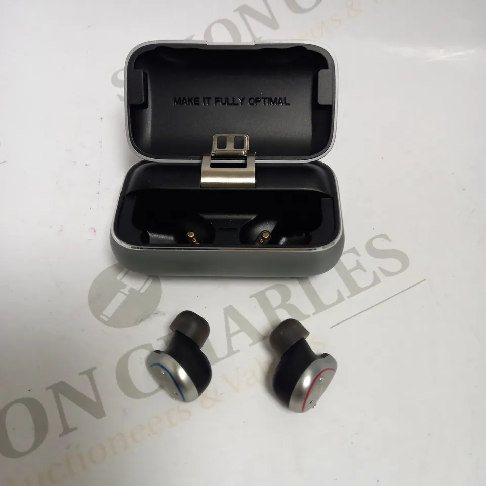 BOKMAN EARBUDS