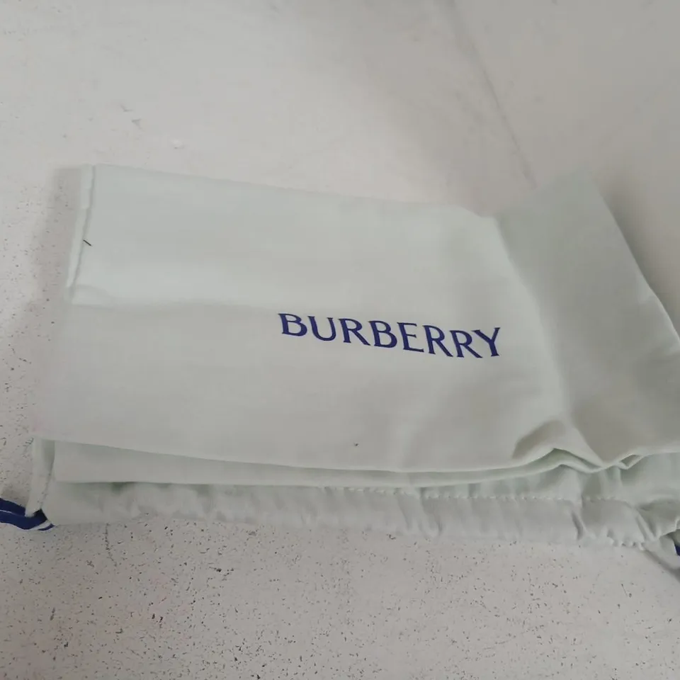 BURBERRY SLIDES SANDALS – NUDE, MADE IN ITALY SIZE 40