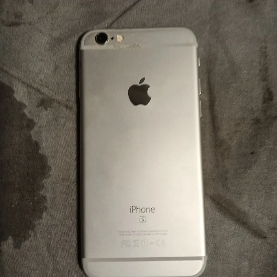 APPLE IPHONE 6S SMARTPHONE 