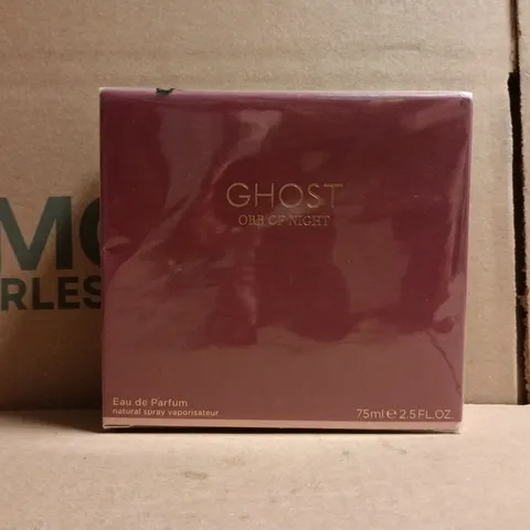 SEALED GHOST ORB OF NIGHT 75ML EAU DE PARFUM