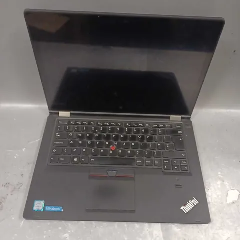 LENOVO YOGA 460 LAPTOP