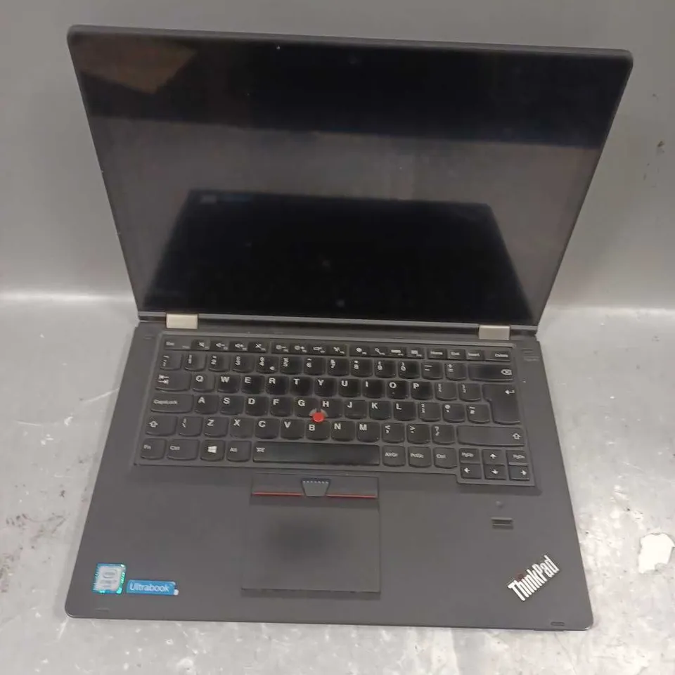 LENOVO YOGA 460 LAPTOP