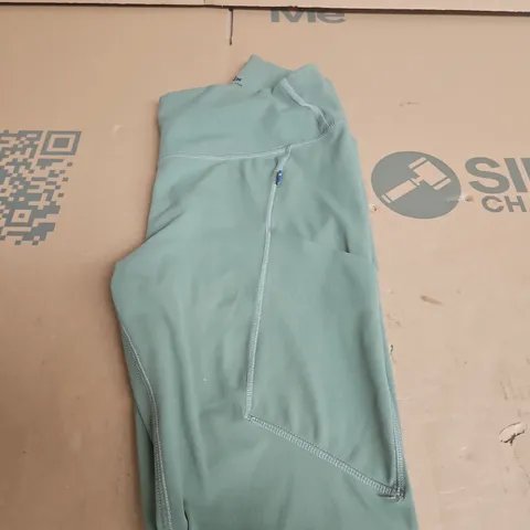FJALL RAVEN WOMENS LEGGINGS - SIZE ,