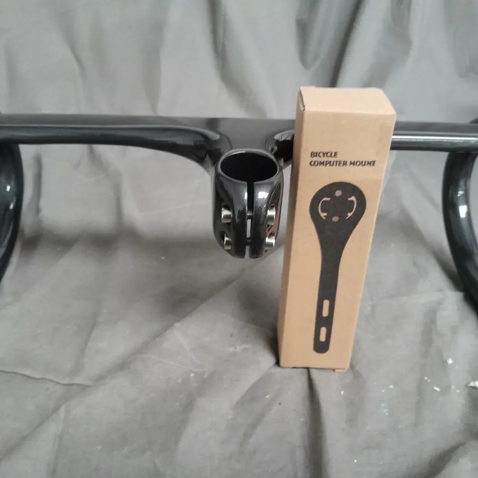 UNBRANDED HANDLE BARS 