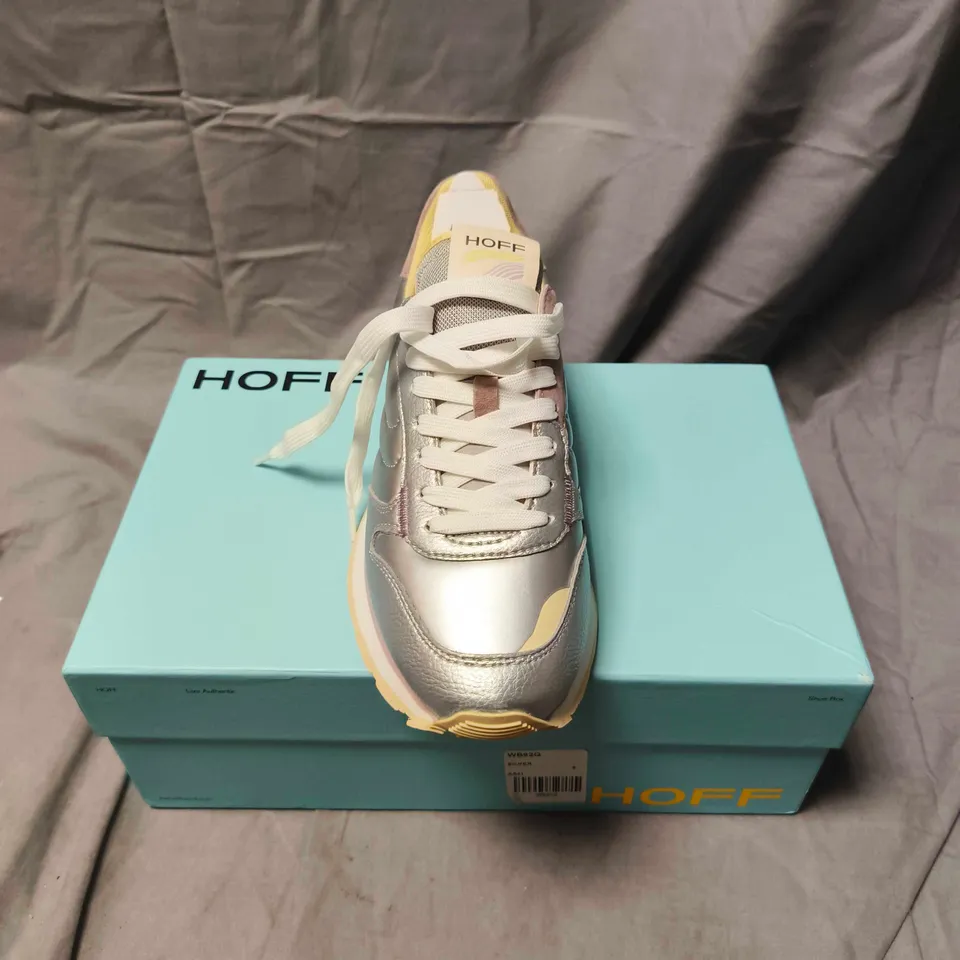 HOFF TIRYNS TRAINERS - 6