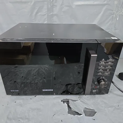SAMSUNG MC28A5125AK/EU COMBINATION MICROWAVE - BLACK - BOXED