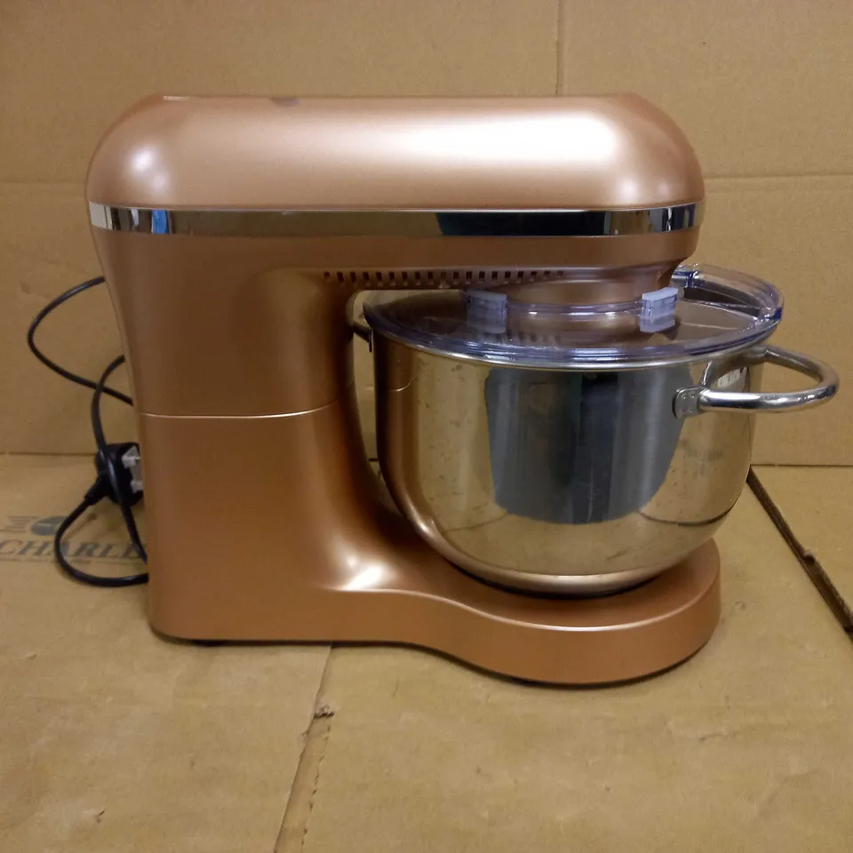 AUCMA STAND MIXER