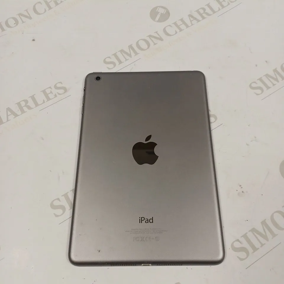 APPLE IPAD MINI A1432
