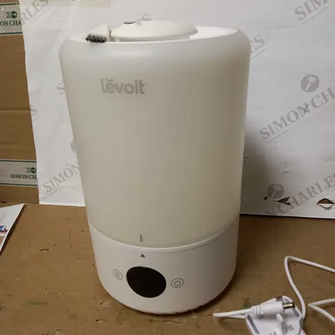 LEVOIT DUAL 200S SMART TOP-FILL HUMIDIFIER