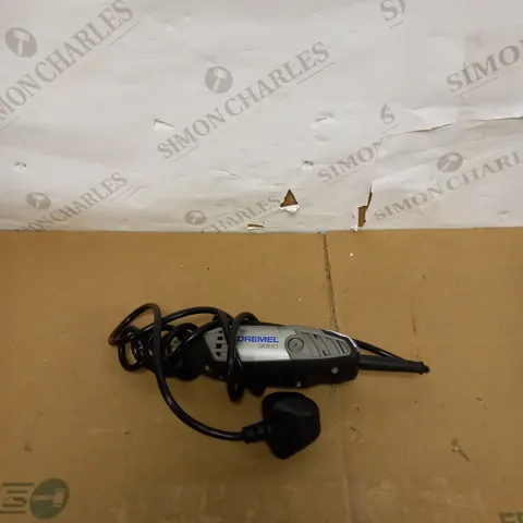 DREMEL 3000 MULTI TOOL