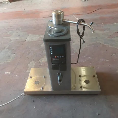 BRAVILOR BONAMAT B 5HW BULK COFFEE BREWER - MISSING PIECES