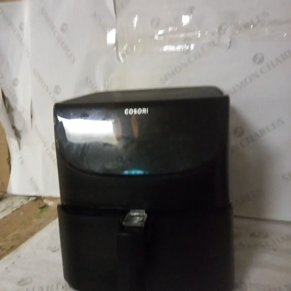 COSORI CS158-AF 5.5L SMART AIR FRYER