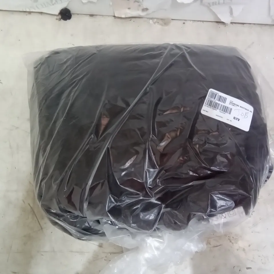 COZEE HOME HEATED THROW CHOCOLATE 
