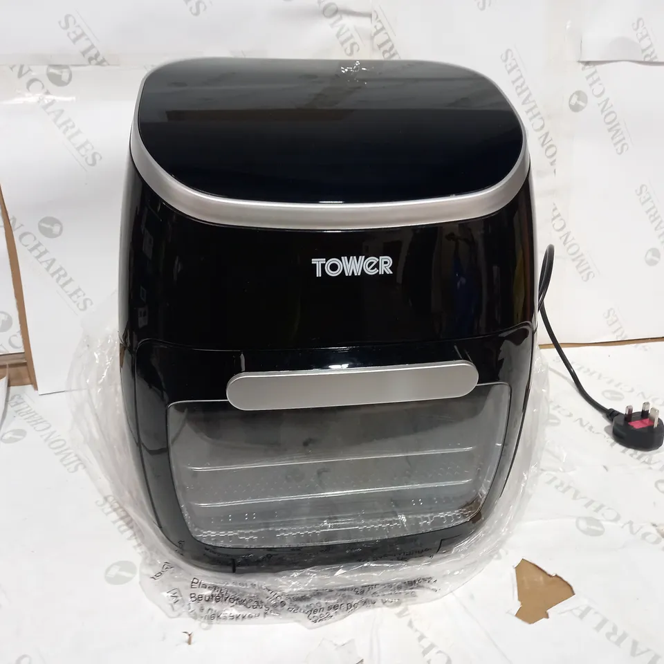 TOWER XPRESS PRO 5-IN-1 AIR FRYER OVEN