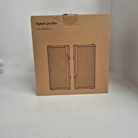 DYSON PURIFIER β BOXED (S-PN.965432-01)
