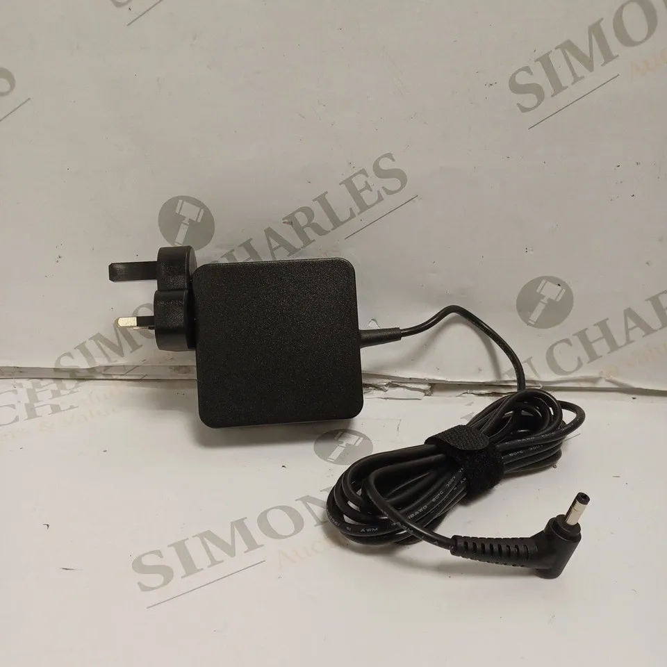 BOXED SUPERERER AC ADAPTER. 