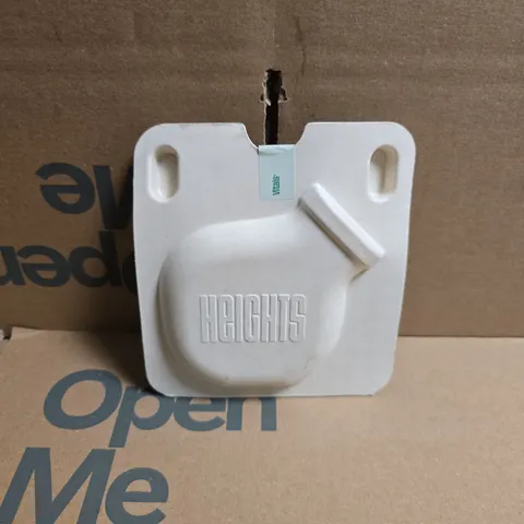 BOXED HEIGHTS VITALS 