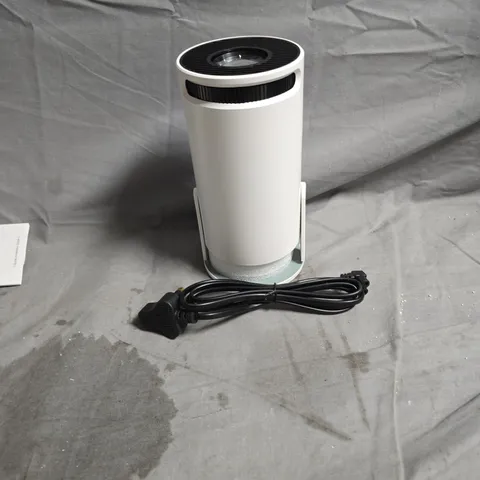 LED PROJECTOR – ULTRA HD HDR