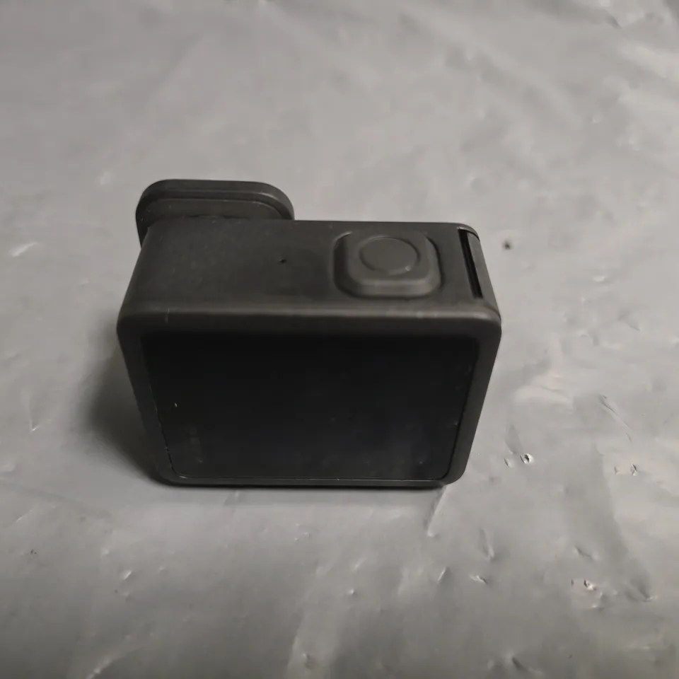 UNBOXED GOPRO HERO ACTION CAMERA 