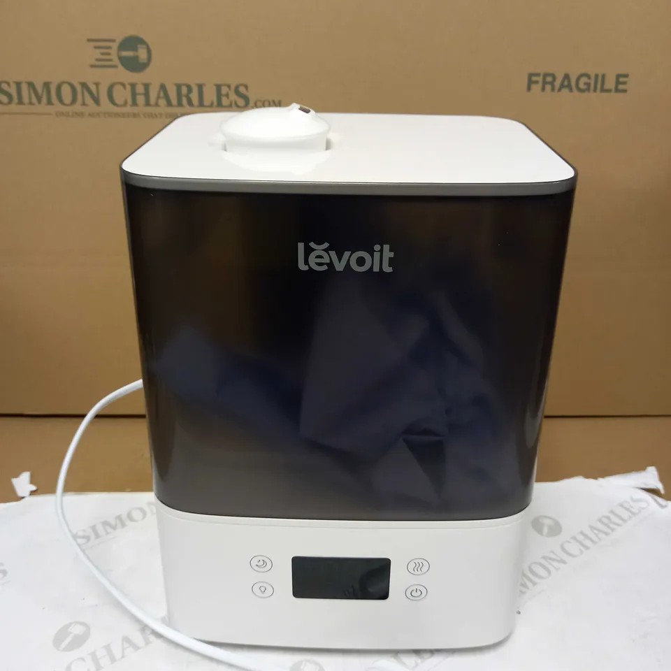 LEVOIT VESYNC 300S HUMIDIFIER 