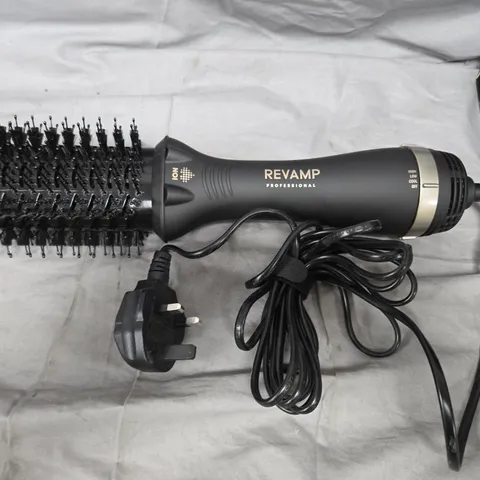 REVAMP PROFESSIONAL HOT AIR BRUSH – BOXED