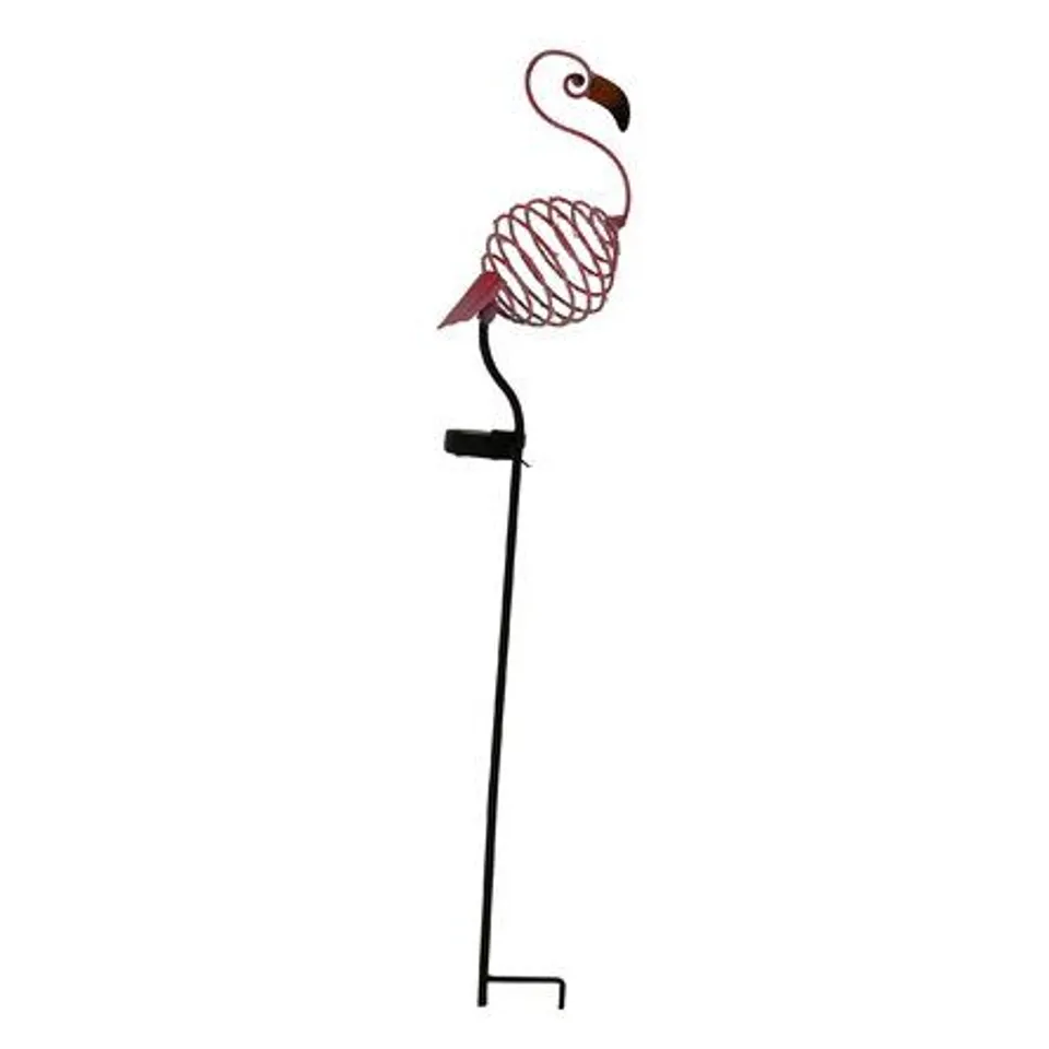 LOWNDES FLAMINGO 1-LIGHT LED PATHWAY LIGHT