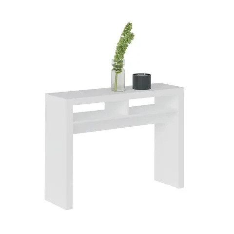 BOXED GAJANA CONSOLE TABLE (1 BOX)