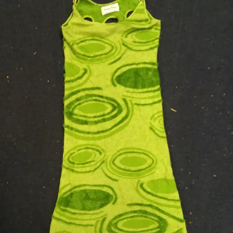 HOUSE OF SUNNY HOCKNEY DRESS UK SIZE 10