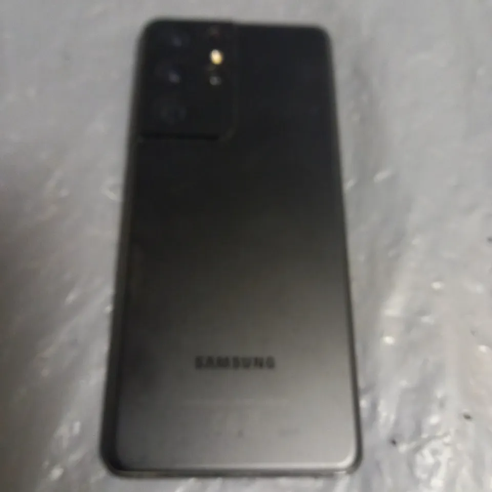 UNBOXED SAMSUNG GALAXY MOBILE PHONE 