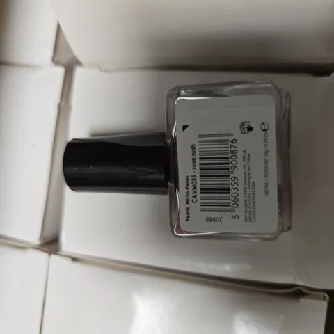 CIATÉ ROSE RUSH NAIL POLISH – 144 BOTTLES (CAVMO35)