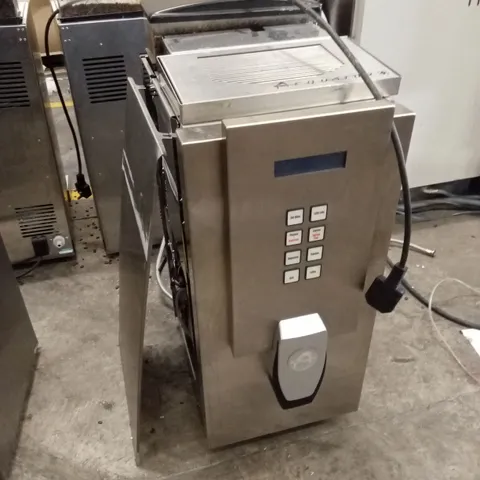 AEQUATOR AUTO COFFEE MACHINE