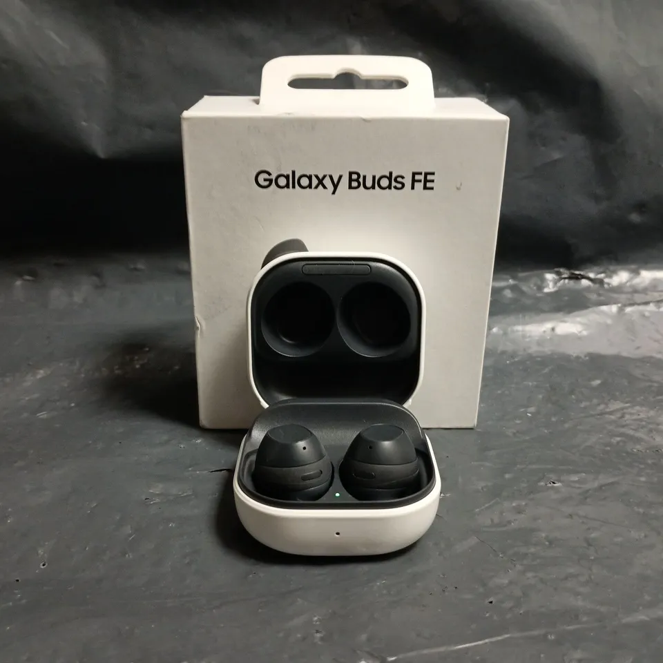 SAMSUNG GALAXY BUDS FE