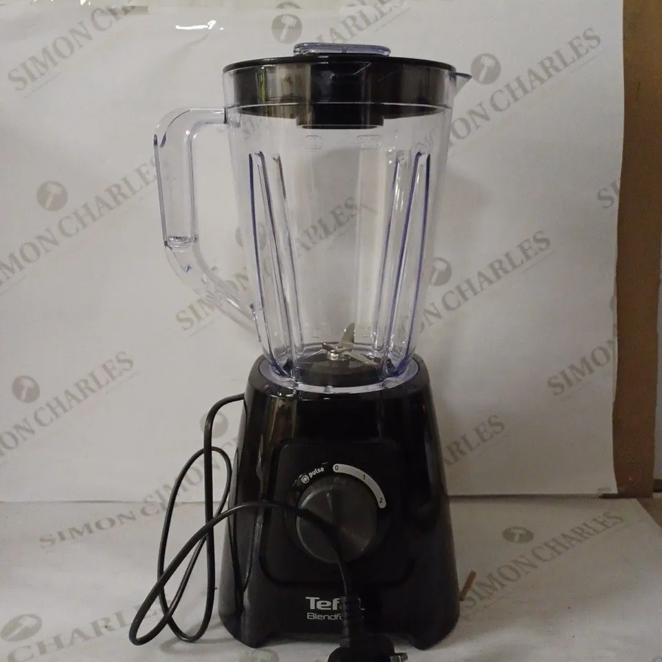 TEFAL BL420840 BLENDFORCE II BLENDER
