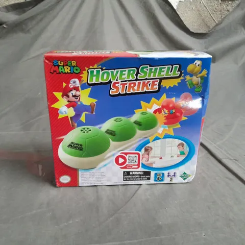 SUPER MARIO HOVER SHELL STRIKE