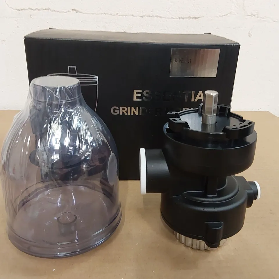 BOXED LUFVEBUT MASTICATING JUICERS FOR VEGETABLES AND FRUIT, COLD PRESS SLOW JUICER MACHINE, QUIET, BPA FREE, 250W ELECTRIC, COFFEE BEANS SPICES HERB GRINDER, WITH REVERSE FUNCTION (1 BOX)