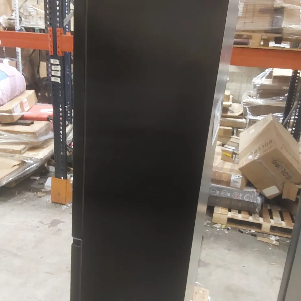 HISENSE RB435N4WFE 60/40 FROST FREE FRIDGE FREEZER