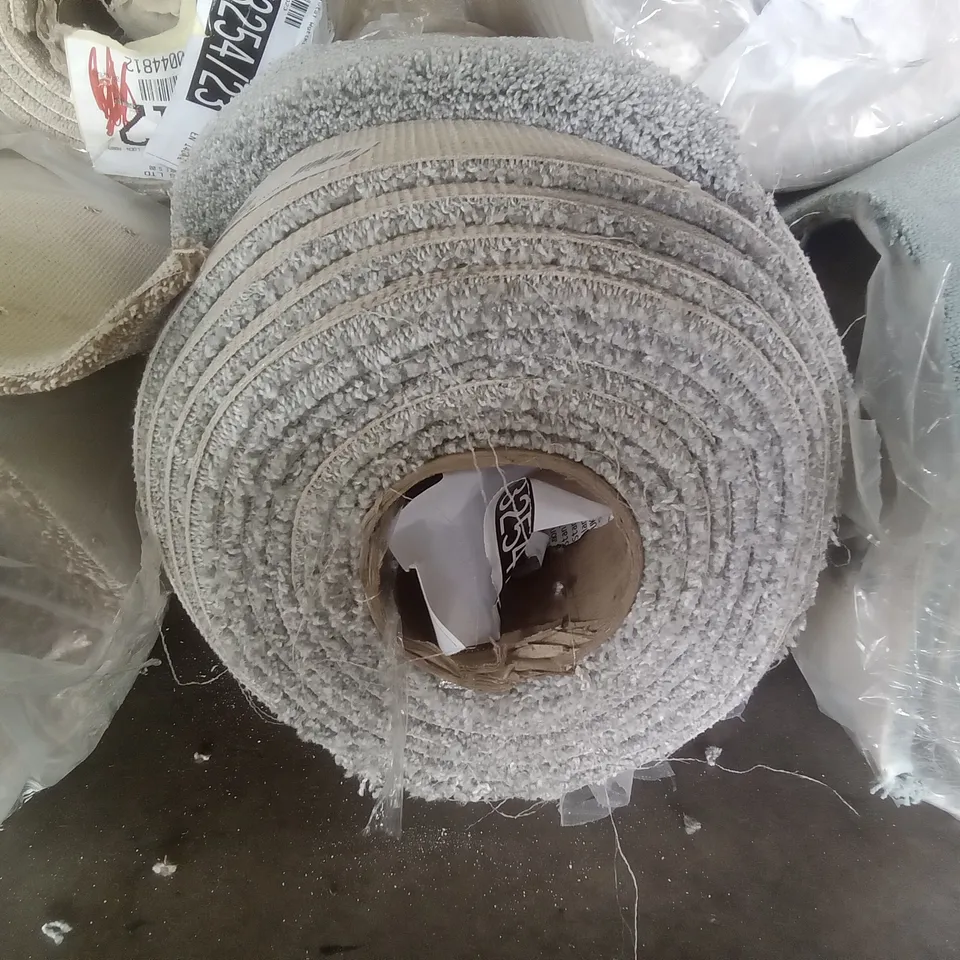 ROLL OF QUALITY EC FREEDOM XTRA EMBER CARPET 7.7×5M