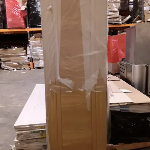 MENDES PREFINISHED CAPRI WHITE OAK INTERNAL DOOR 1981×686×35MM