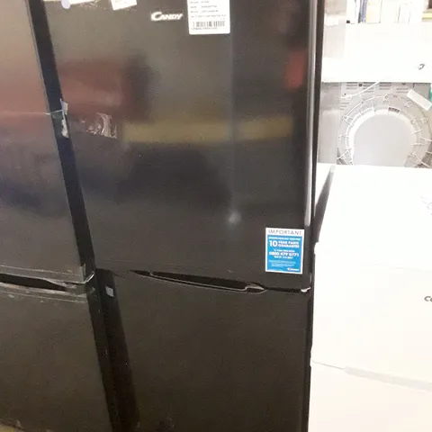 CANDY STATIC FREE STANDING FRIDGE FREEZER (COLLECTION ONLY)