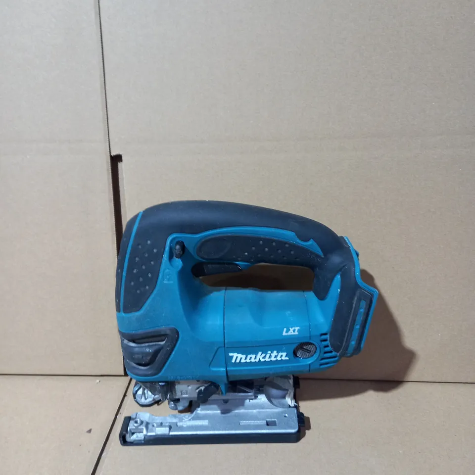 MAKITA CORDLESS JIG SAW