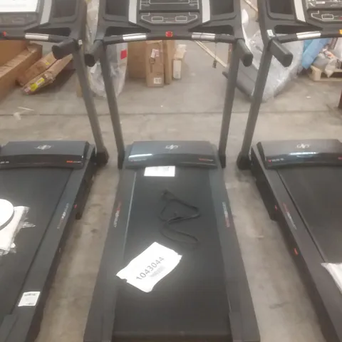NORDITRACK T6.5 S FOLDABLE TREADMILL