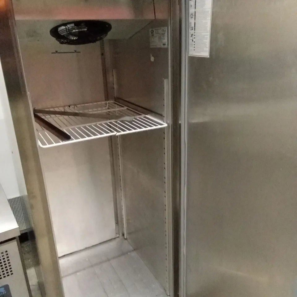 FOSTER XR600L UPRIGHT FRIDGE