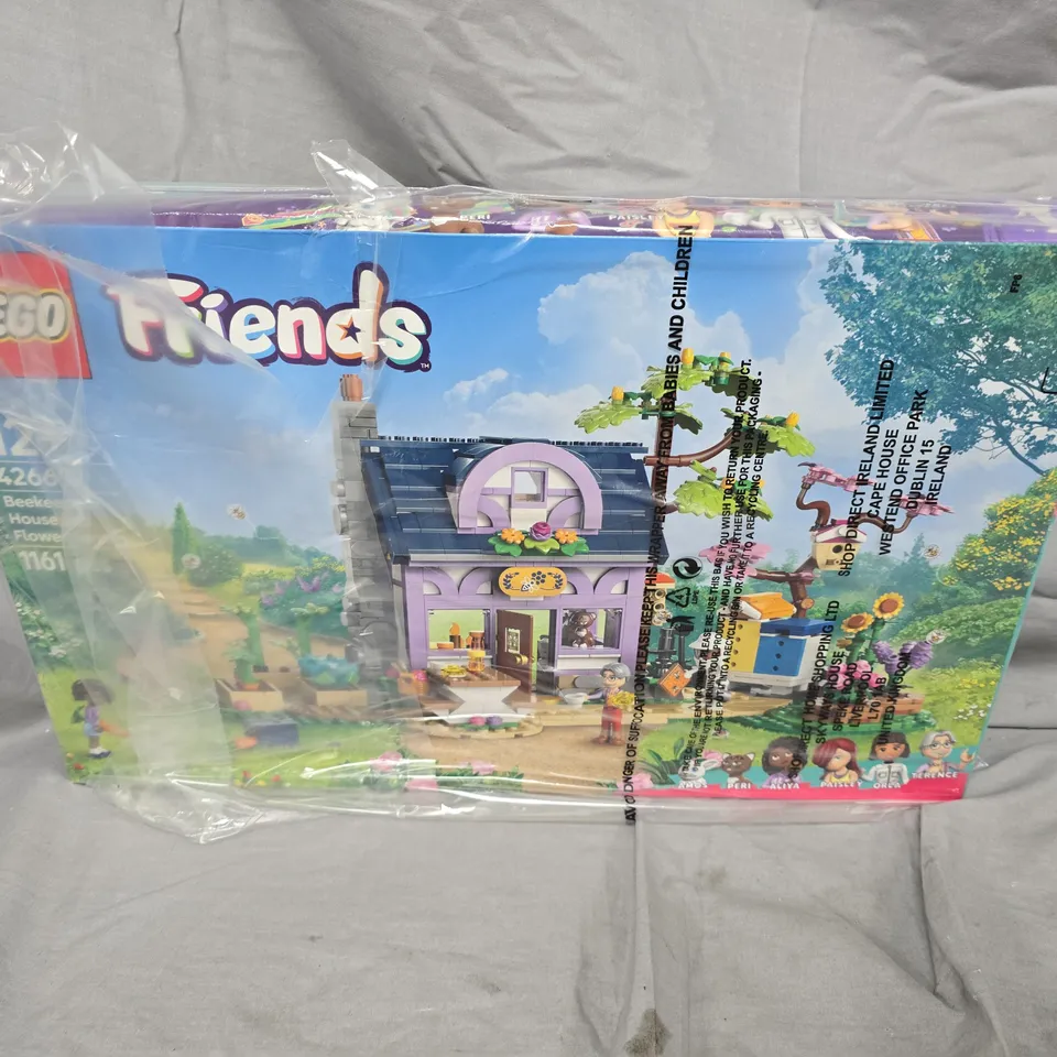 LEGO Friends Boxed Set – Sealed