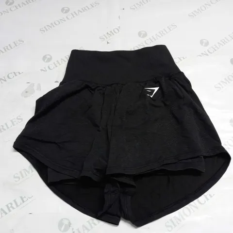GYMSHARK TRAINING SHORTS SIZE UNSPECIFIED