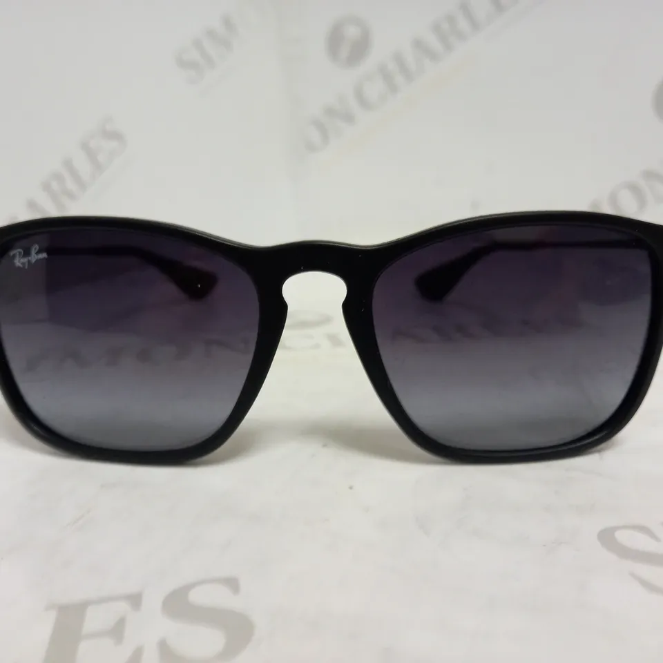 RAY-BAN STYLE CHRIS SUNGLASSES